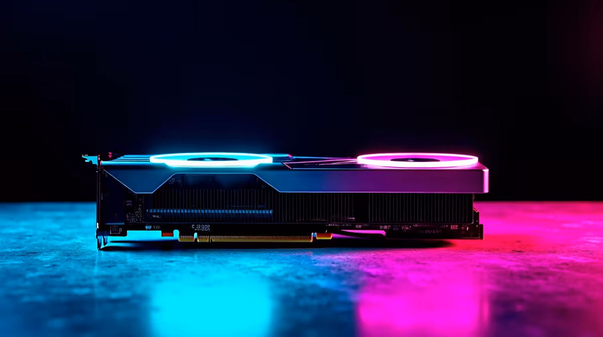 Best GPU for Stable Diffusion: VRAM Requirements