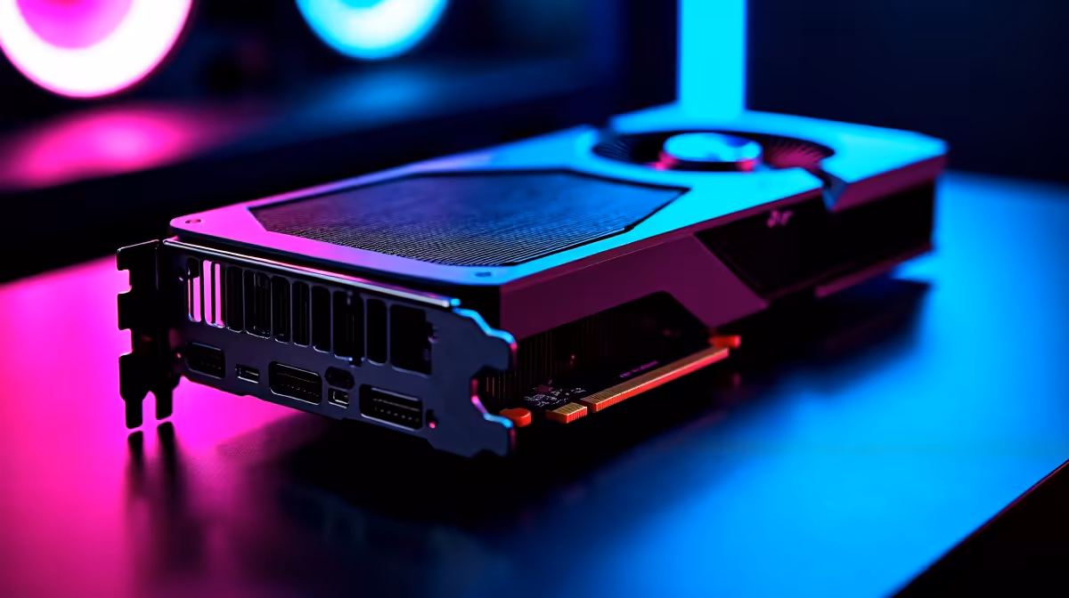 Best GPU for Streamers SA