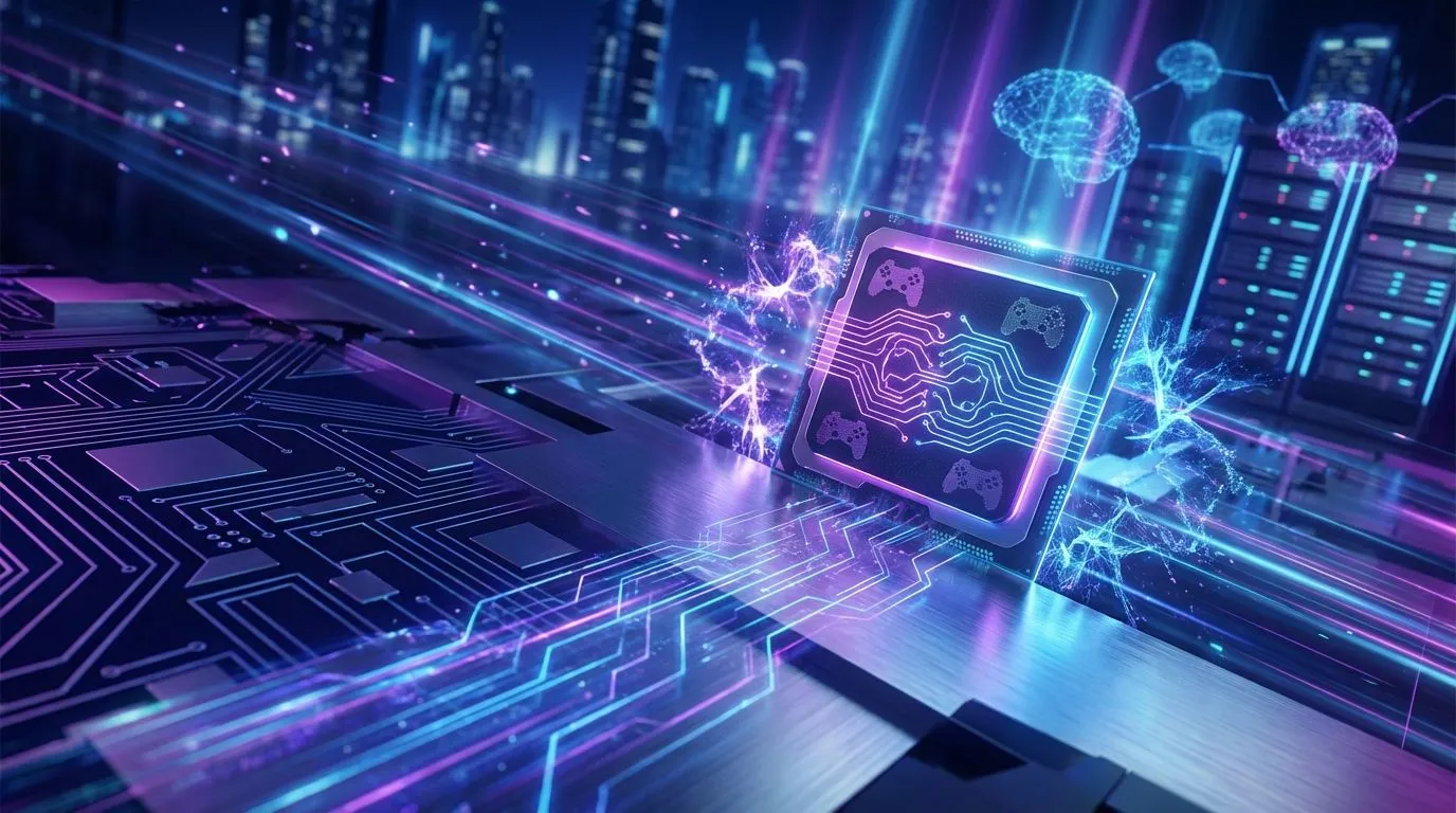 Top GPUs for Streaming & Gaming 2026