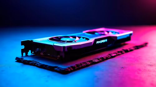 Best GPU for Streaming and Gaming — SA 2026 Guide