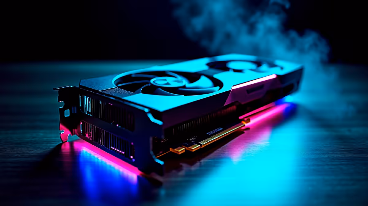 Best GPU for streaming in SA (2026)