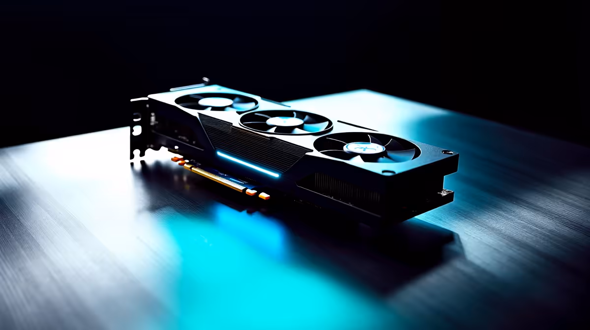 Best GPU for Streaming SA