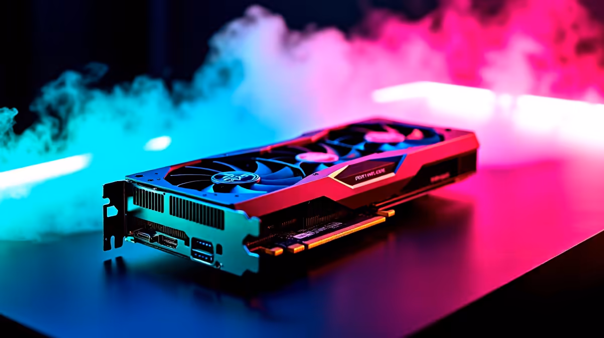 Best GPU for Streaming SA
