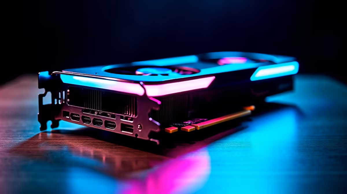 Best GPU for Students SA