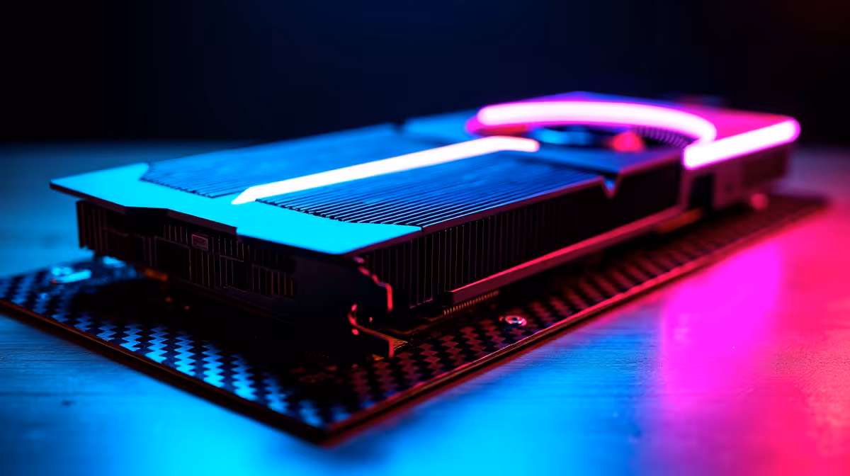Best GPU for Unity SA