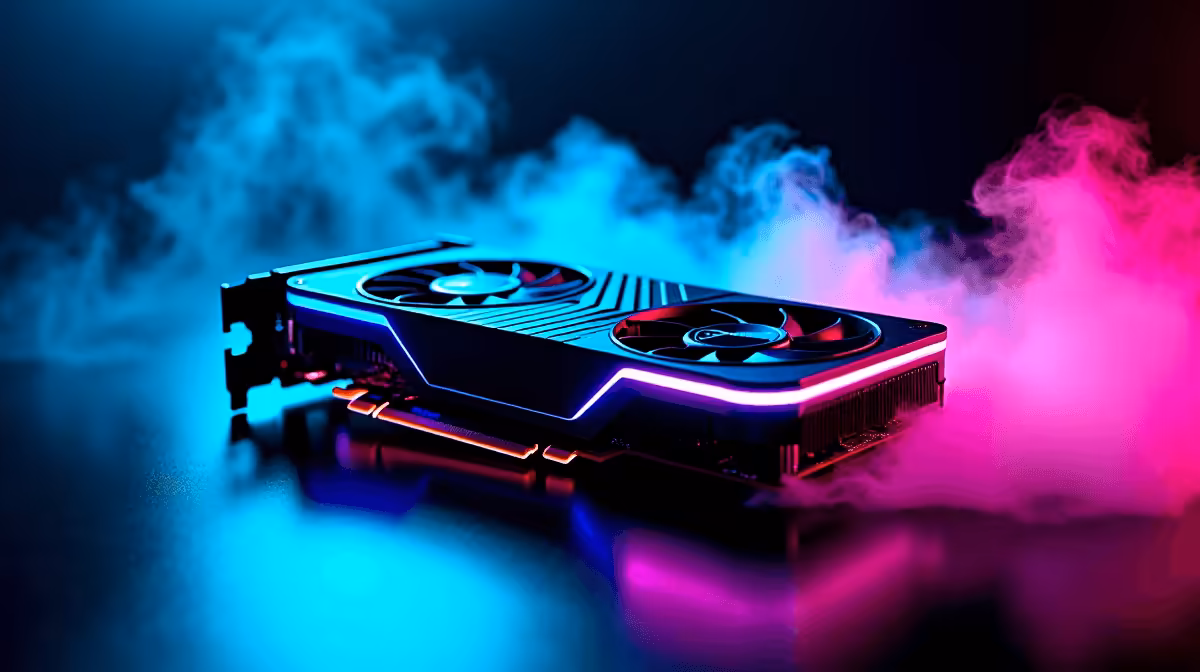 Best GPU for Unreal Engine 5 SA