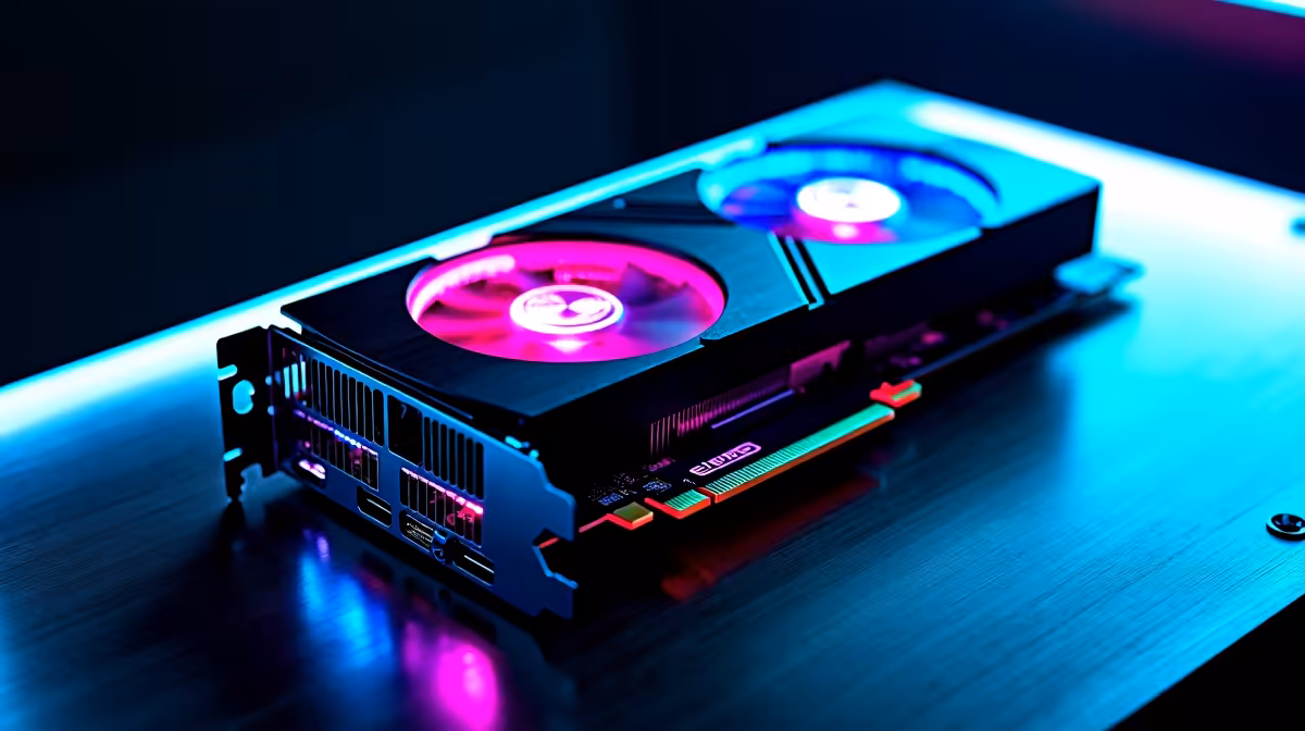 Top GPUs to hit 300 FPS in Valorant