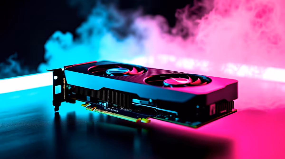 Best GPU for Valorant SA