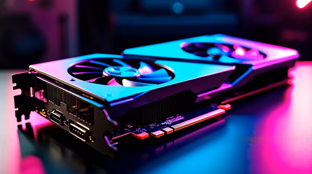 Best GPU for VR Gaming