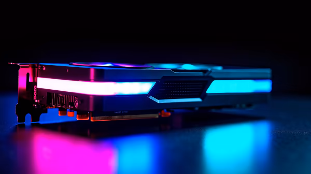 Best GPU for VR Gaming SA