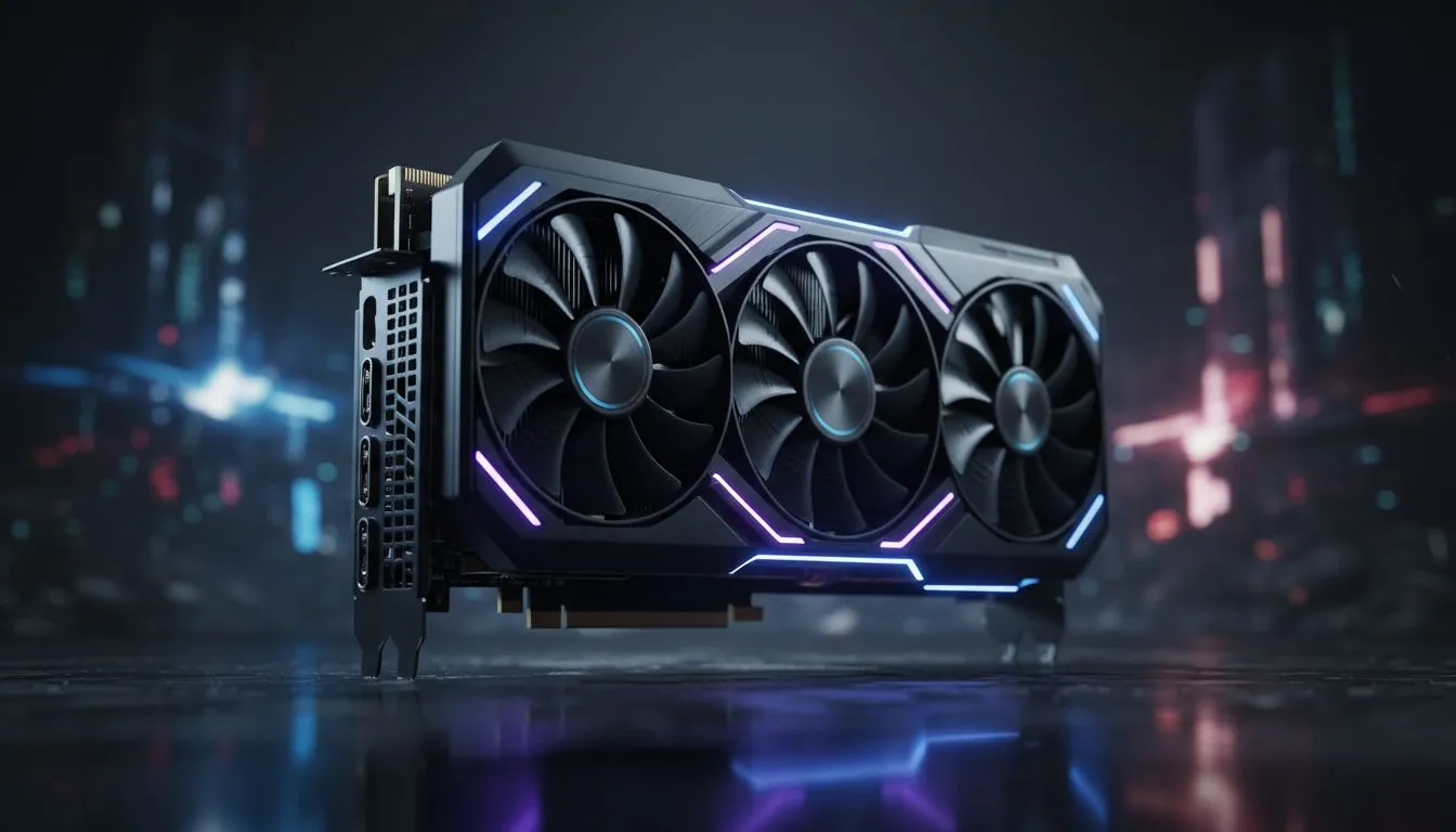 Top GPUs for Warzone 2026