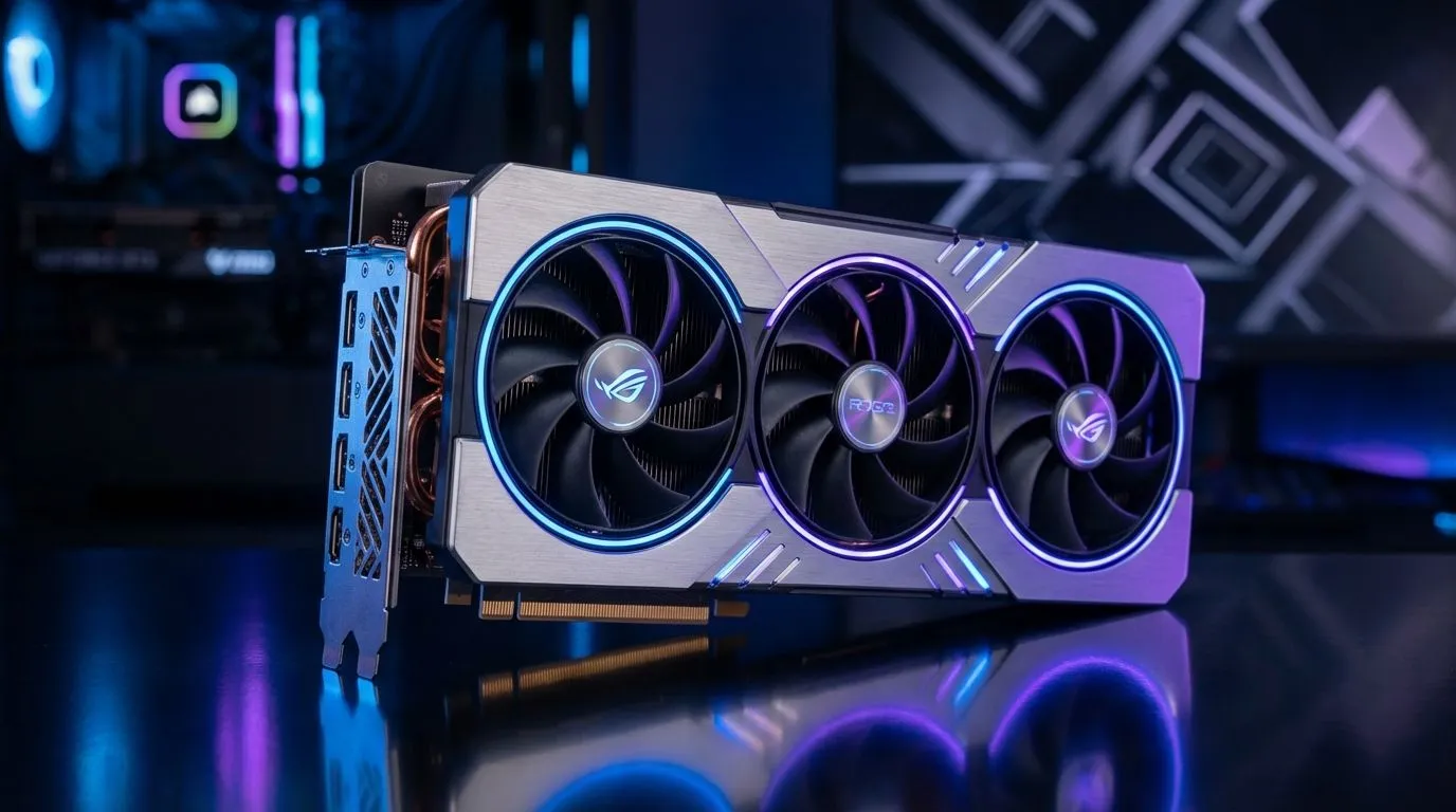 Future-Proof Your WoW 1440p Experience