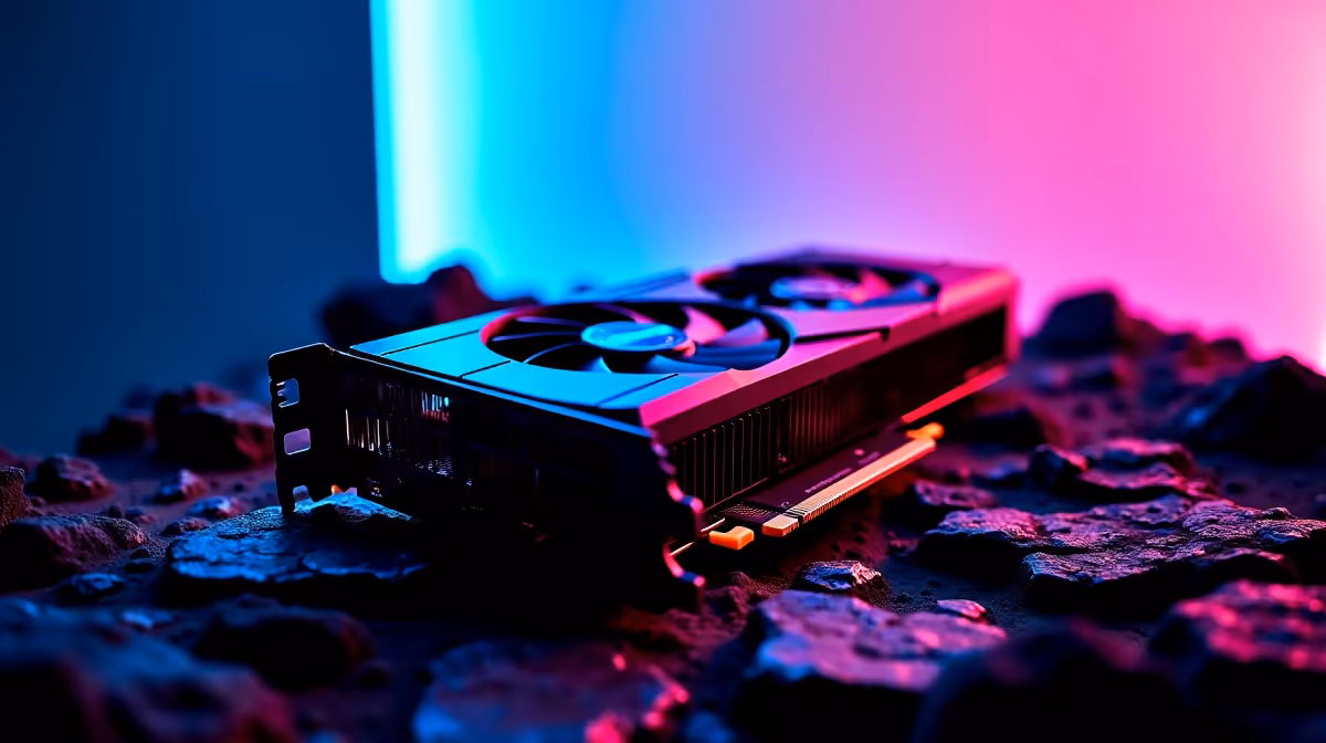 Best GPU in Extreme (R30K+)