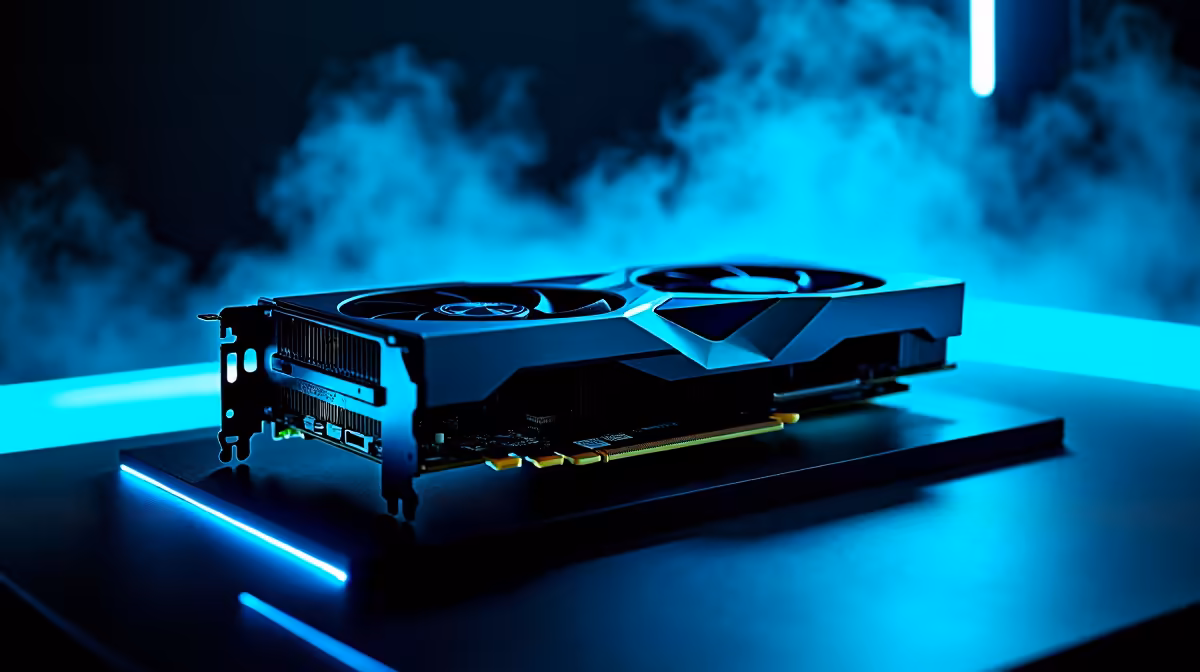 Best GPU in High End (R15K-R30K)