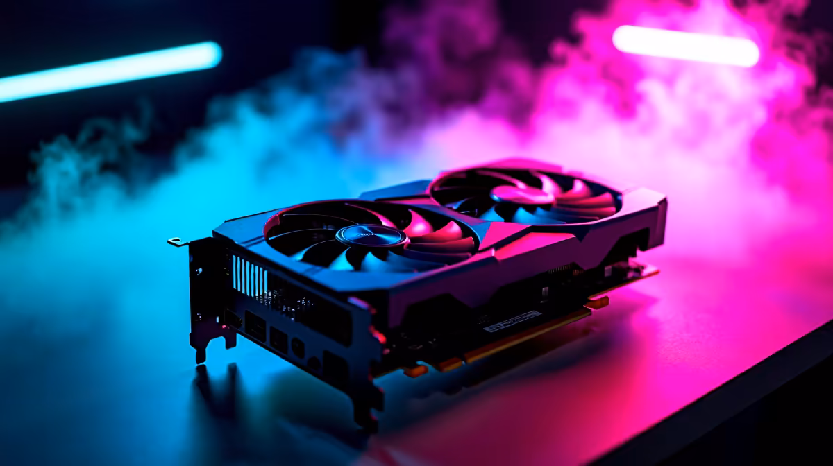 Best GPU in Mid Range (R8K-R15K)