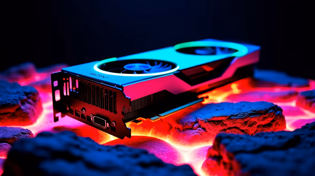 Best GPU of So Far: Mid-Year Awards for SA Gamers