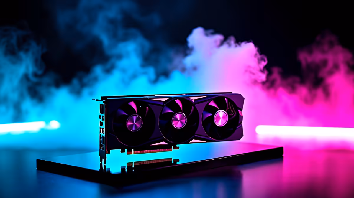 Best GPU Prices in Bloemfontein, SA
