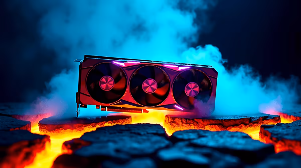 Best GPU Prices in Durban, SA
