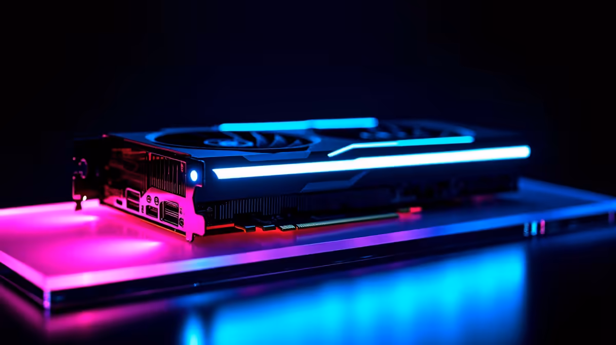 Best GPU Prices in Johannesburg, SA
