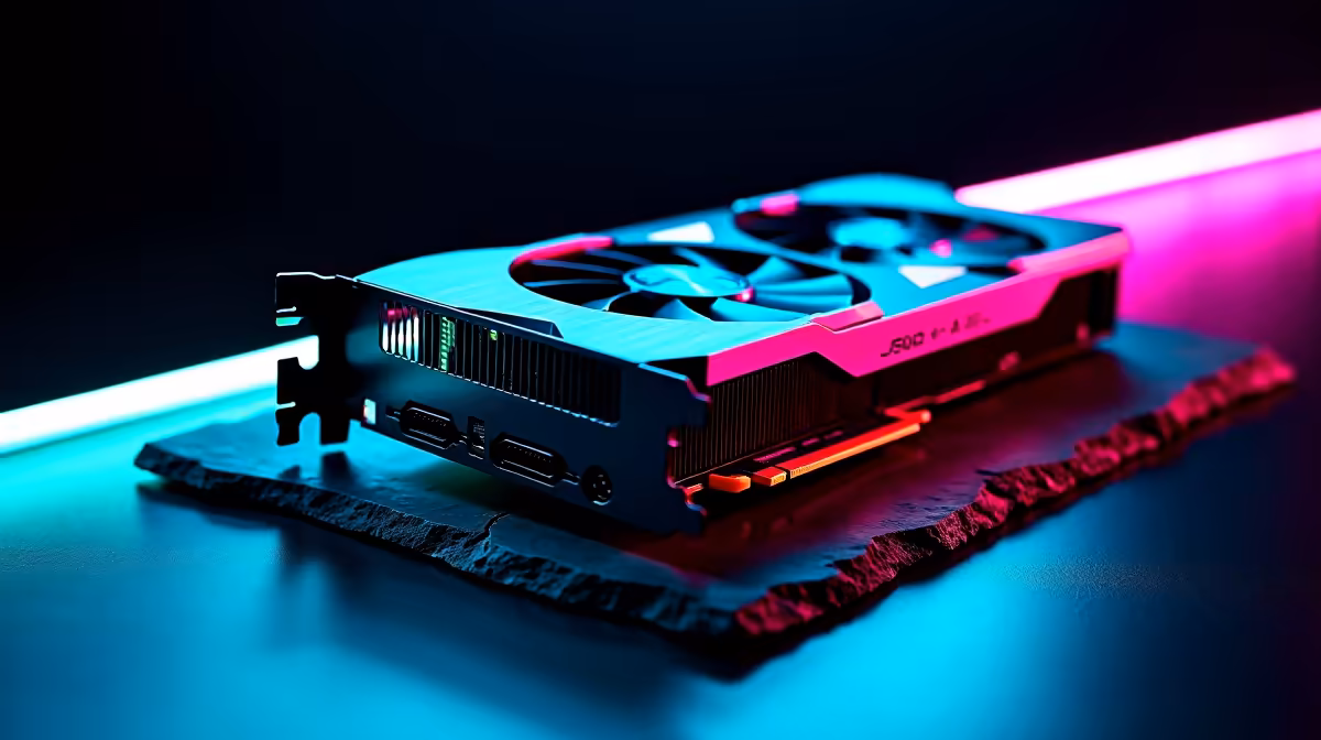 Best GPU Prices in Pretoria, SA