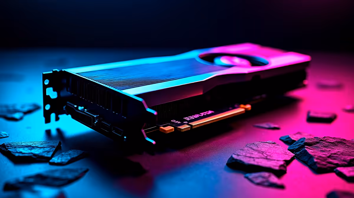 Best GPU Retailers & Prices in Cape Town