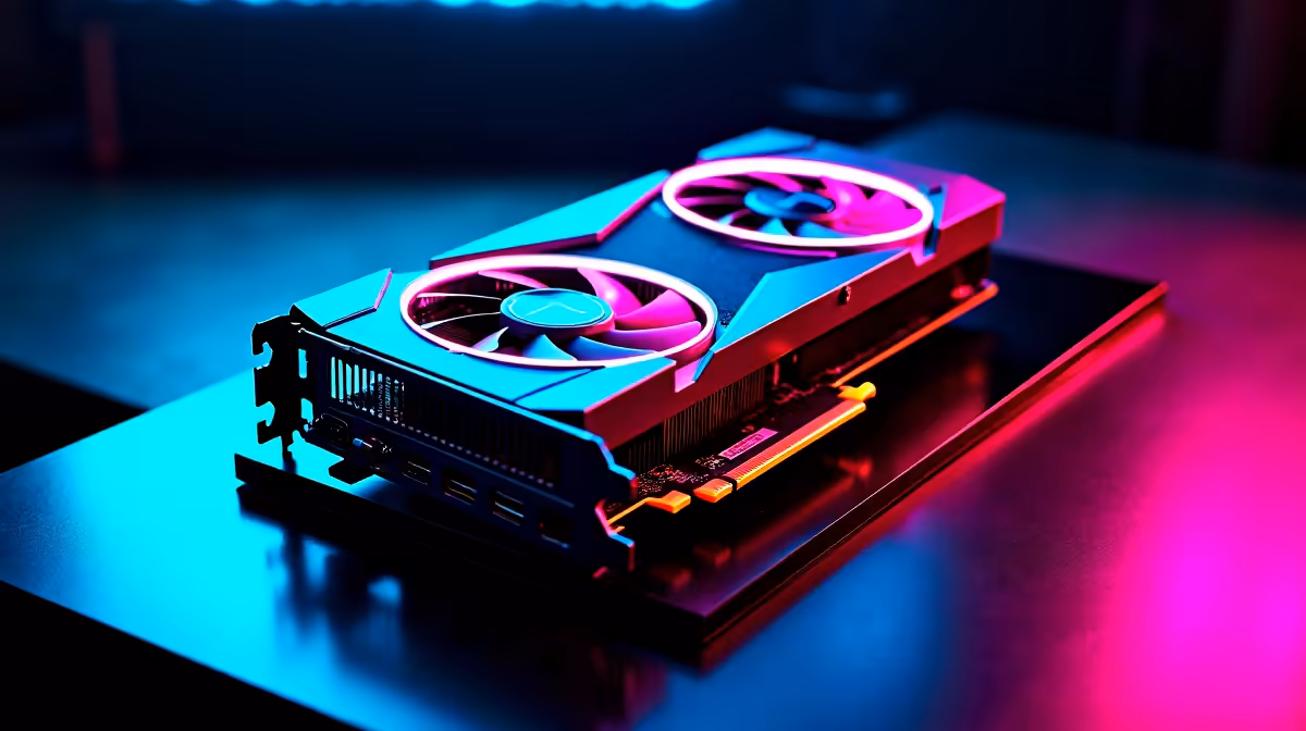Best GPU Retailers & Prices in Johannesburg