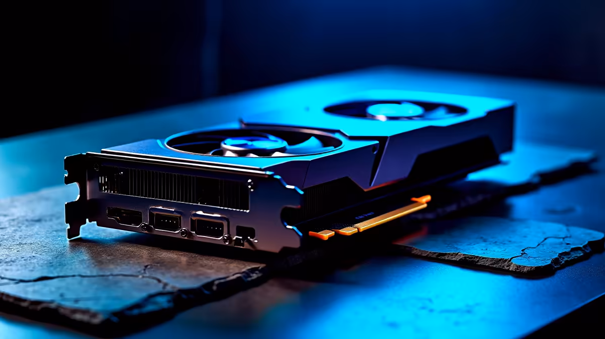 Best GPU Setup for Architecture Students in SA