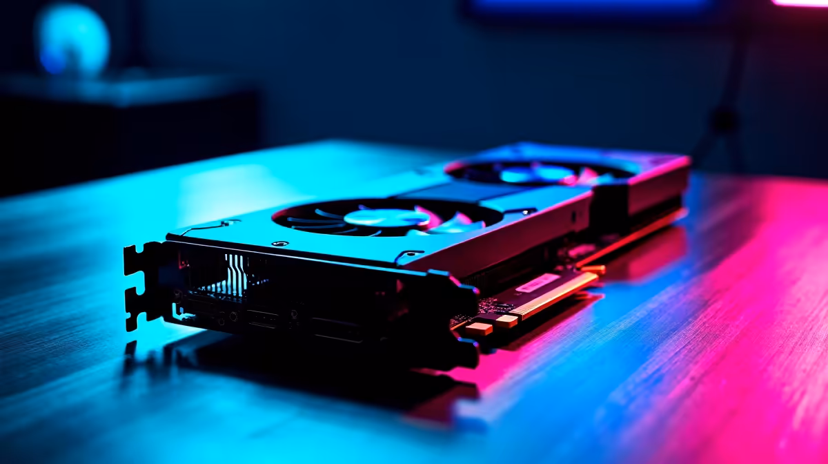 Best GPU Setup for Content Creators in SA