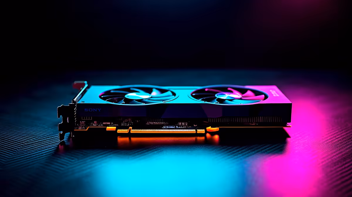 Best GPU Setup for Design Students in SA