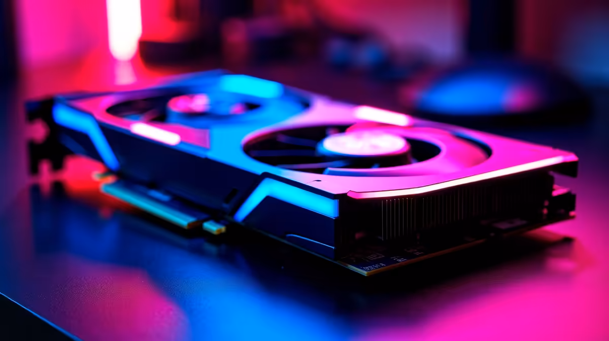 Best GPU Setup for Fighting Game SA