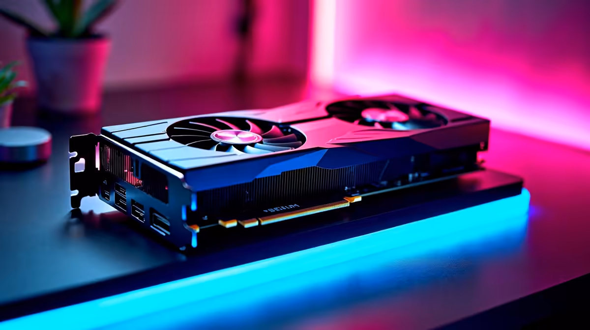 Best GPU Setup for FPS SA