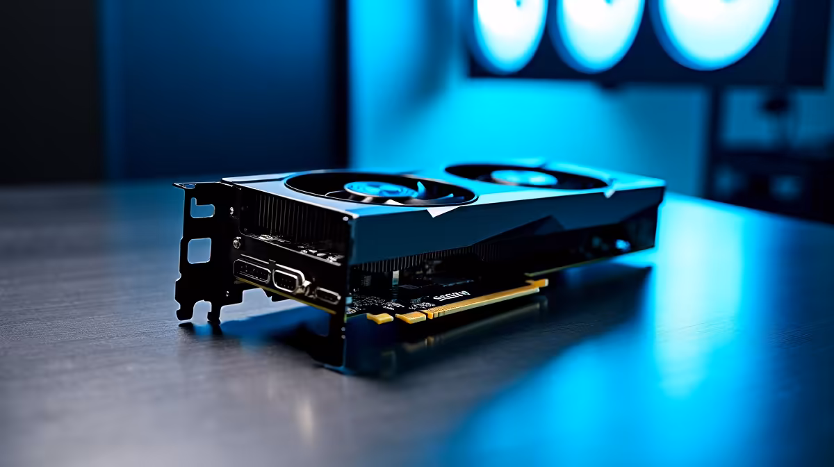 Best GPU Setup for Journalism Students in SA