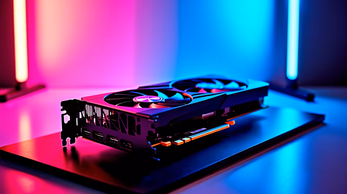 Best GPU Setup for MOBA SA
