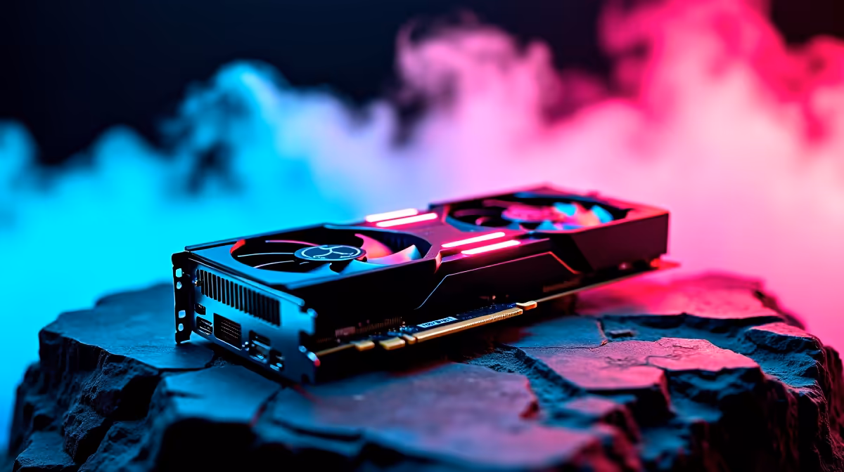 Best GPU Setup for Podcast Hosts in SA