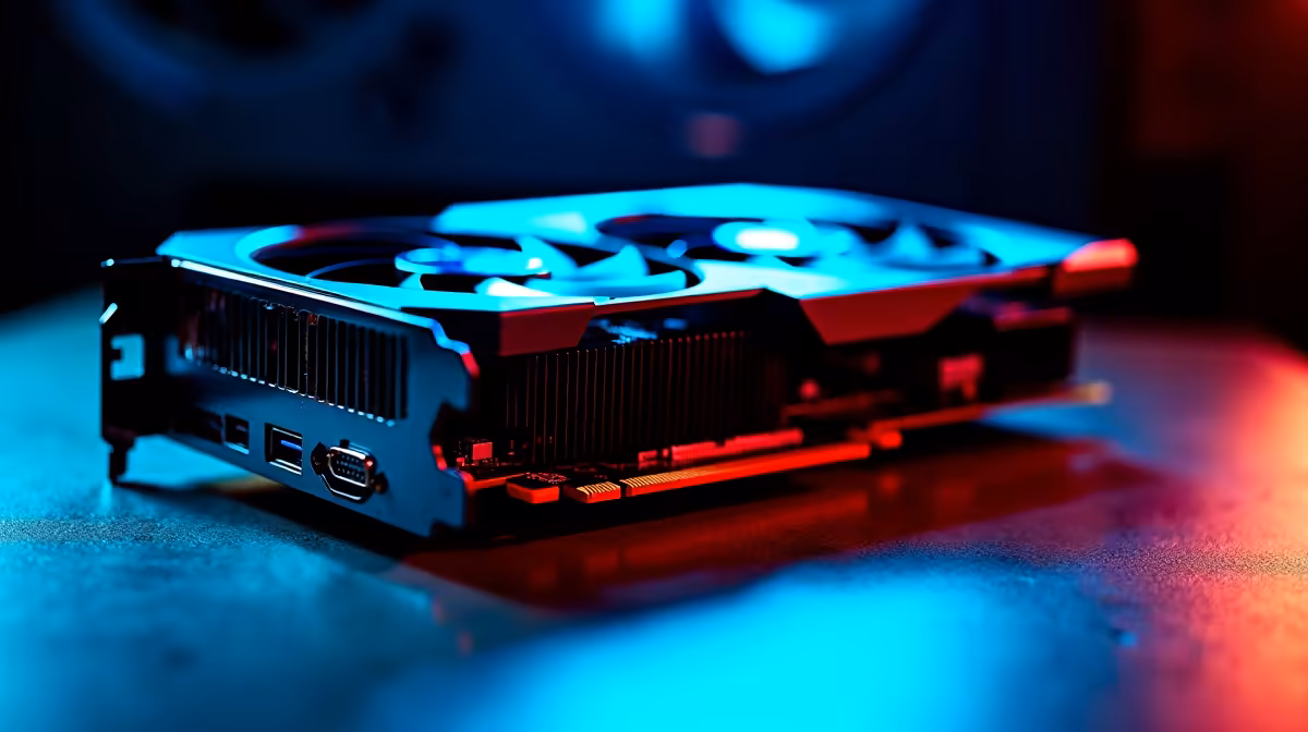 Best GPU Setup for Science Students in SA