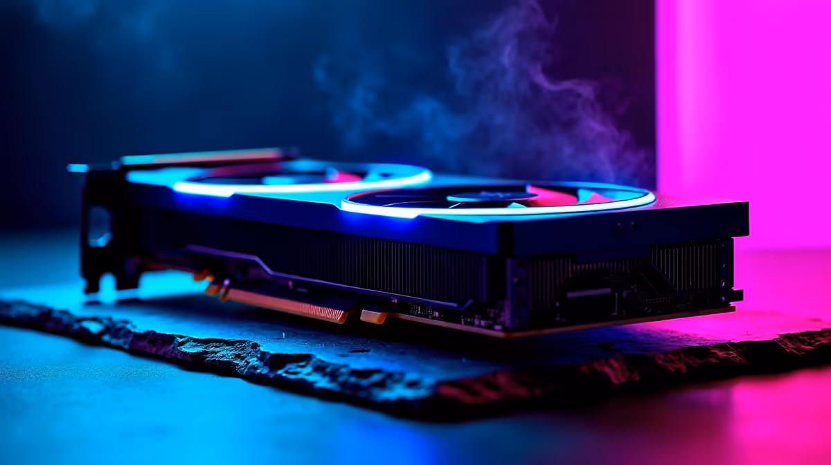 Best GPU Setup for Streamers in SA