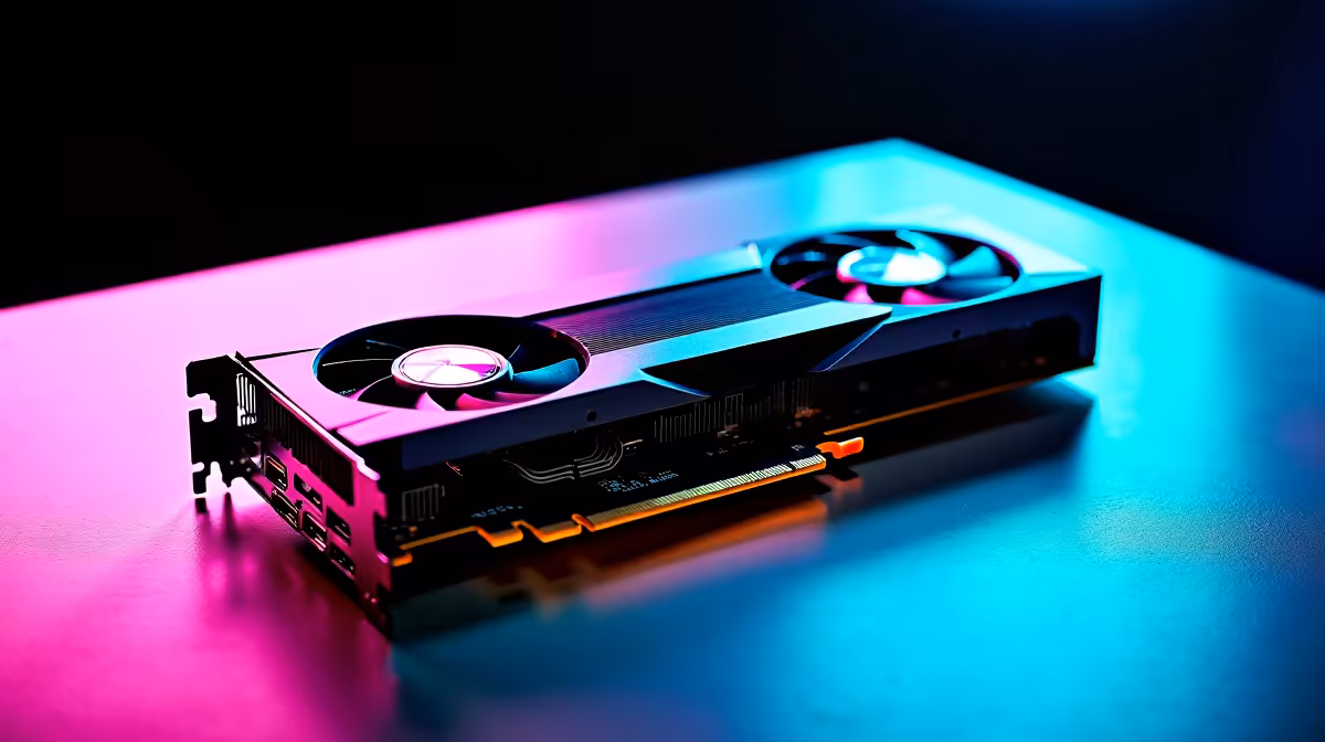 Best GPU Setup for YouTubers in SA