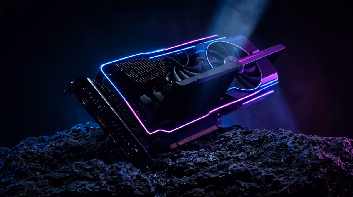 SA's Top Gaming GPUs