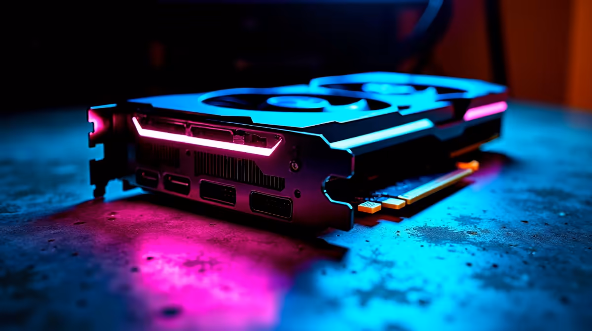 Best GPU to Pair with Core i3-1315U: No Bottleneck