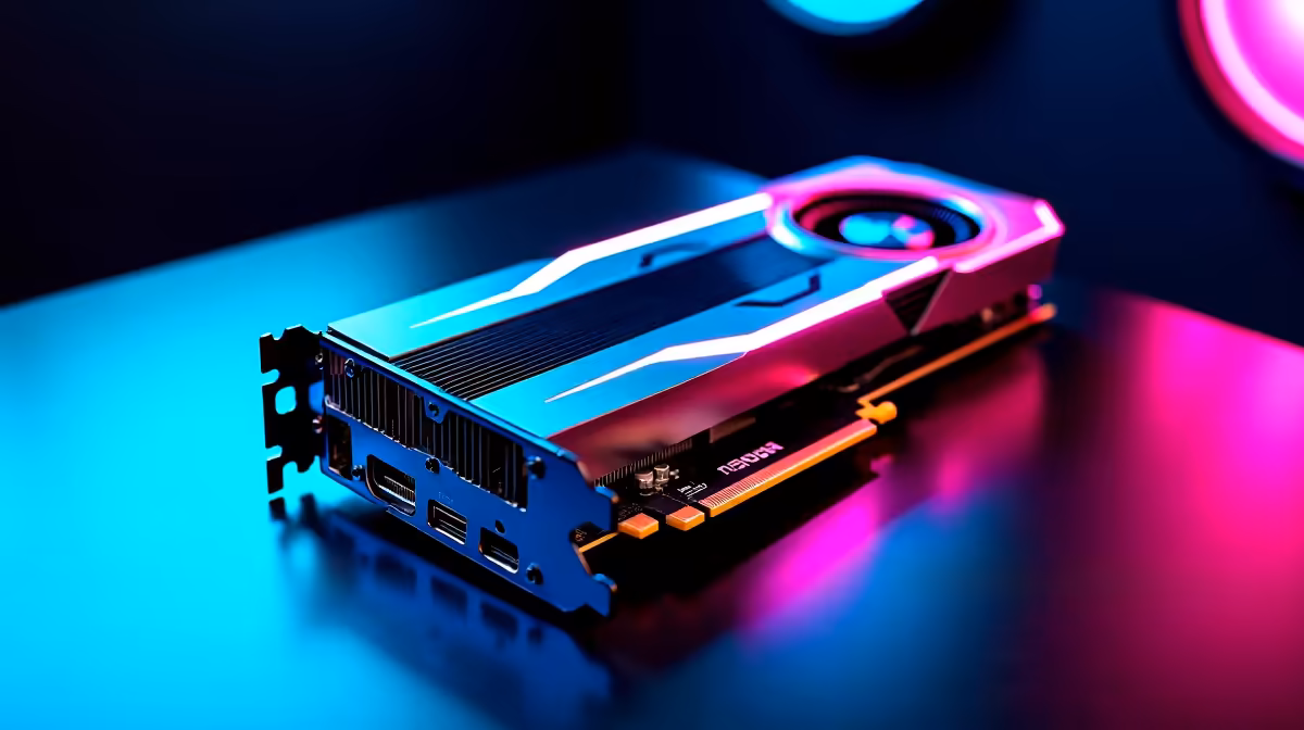 Best GPU to Pair with Ryzen 5 5500: No Bottleneck Guide