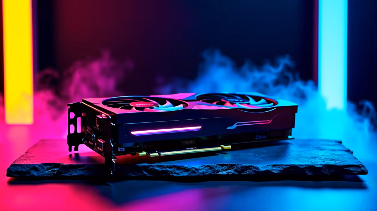 Best GPU to Pair with Ryzen 5 5600X: No Bottleneck