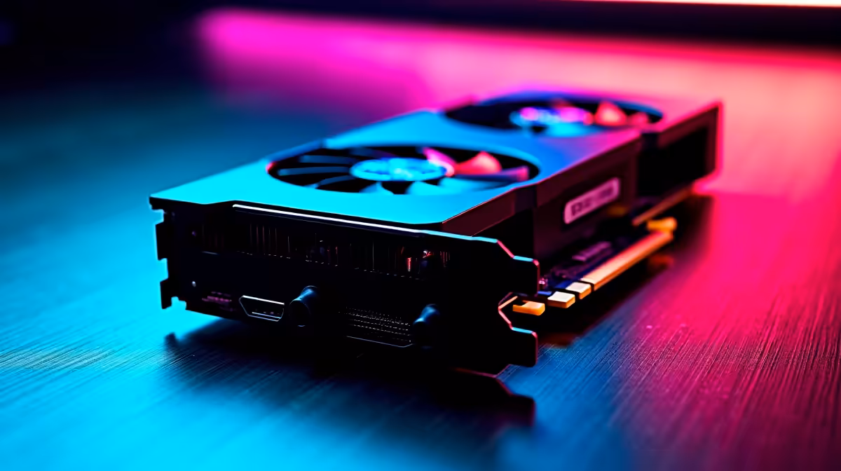 Best GPU to Pair with Ryzen 5 7600X: No Bottleneck