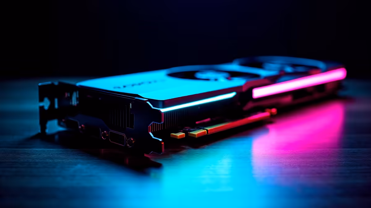 Best GPU to Pair with Ryzen 5 9600X: No Bottleneck