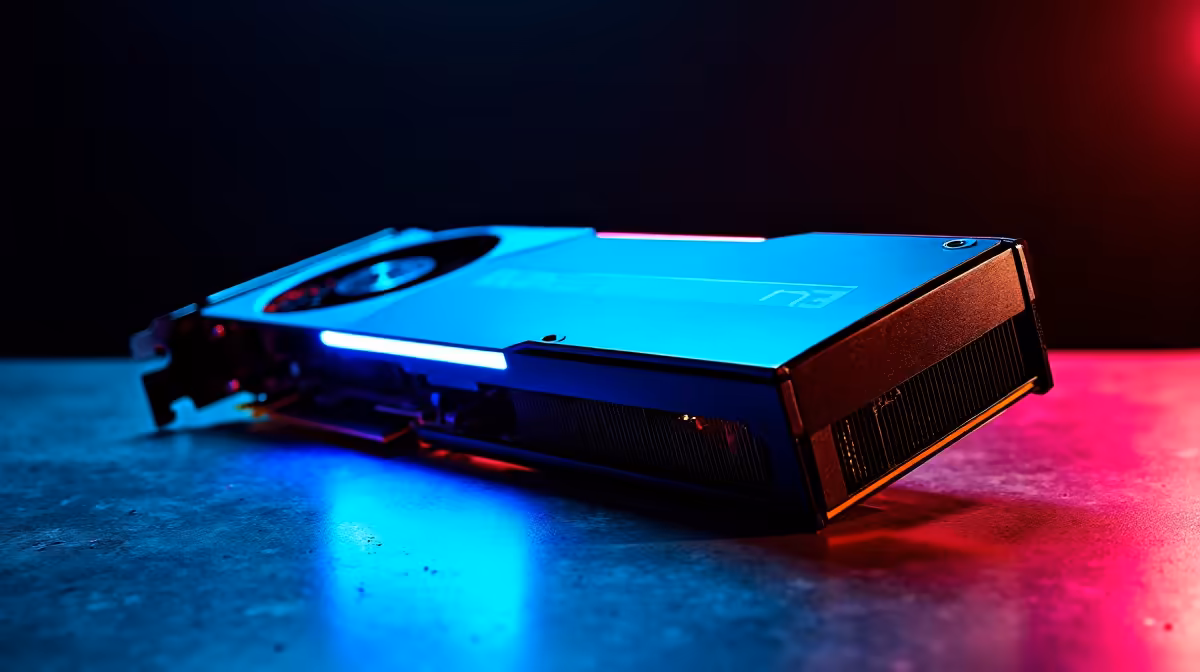 Best GPU to Pair with Ryzen 7 7800X3D: No Bottleneck