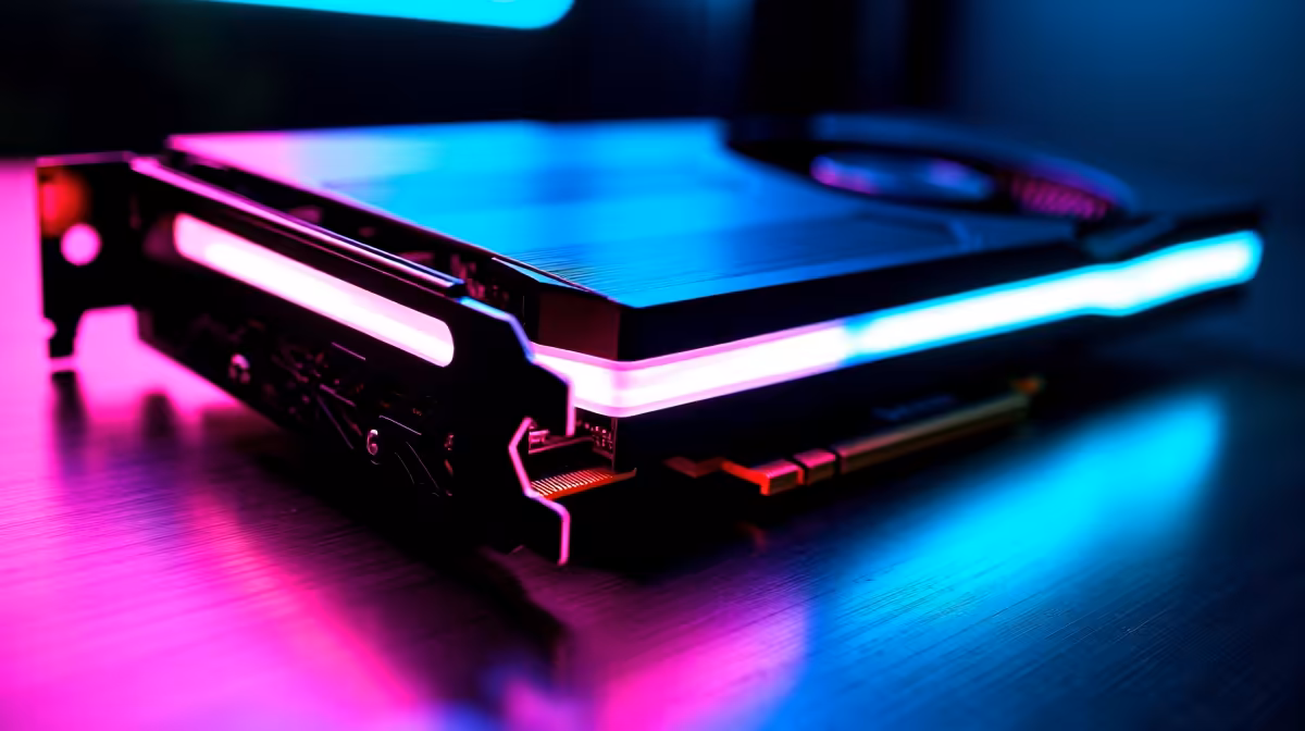 Best GPU to Pair with Ryzen 9 10900X: No Bottleneck