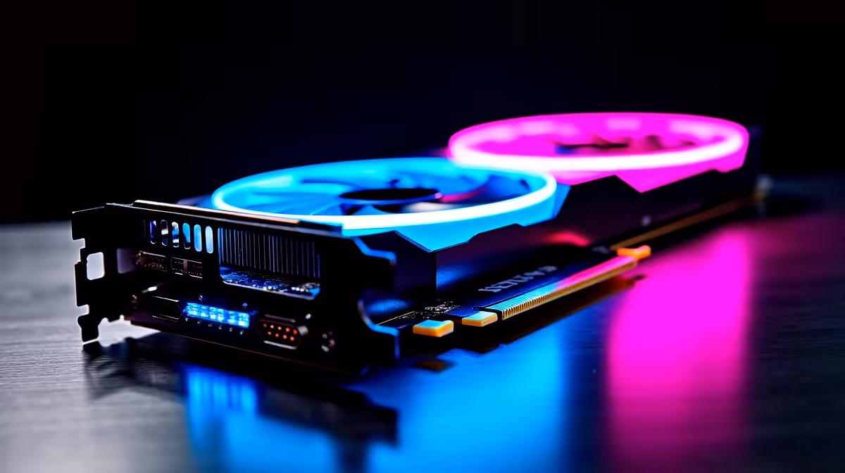 Top 5 Budget GPUs Under R10,000
