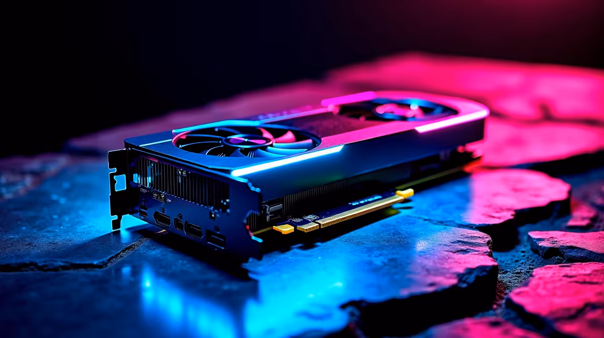 Best GPU Under R10,000 SA