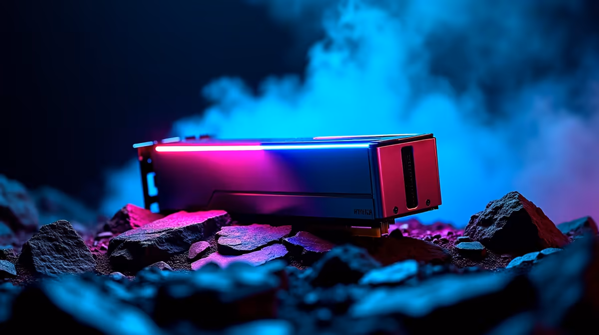 Best GPU Under R15,000 SA