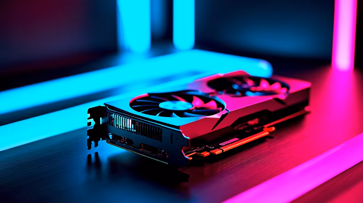 Top 5 GPUs under R15,000 (SA)