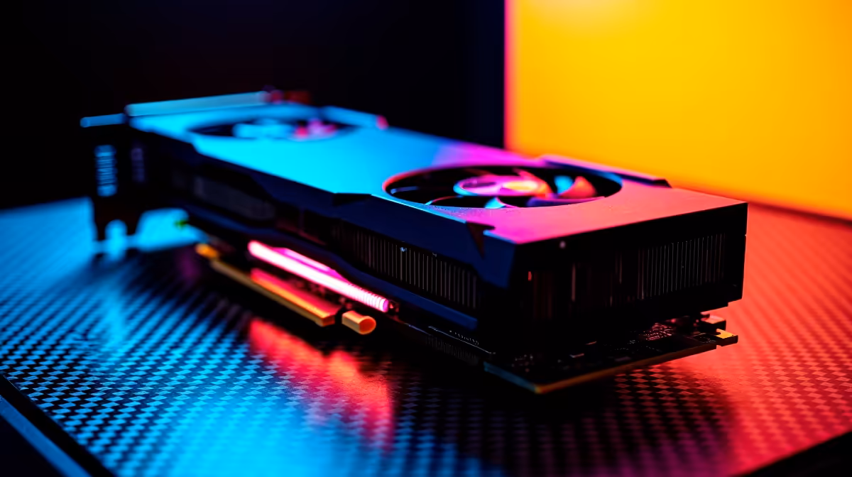 Best GPU Under R25,000 SA